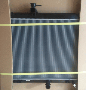 radiator-serena-c26-nissan